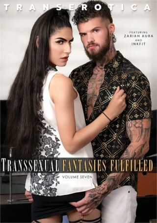 Watch Transsexual Fantasies Fulfilled 7 Porn Movie Online Free