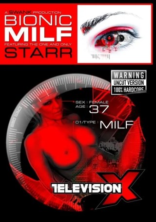 Watch Bionic MILF Porn Movie Online Free