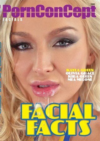 Watch Facial Facts Porn Movie Online Free
