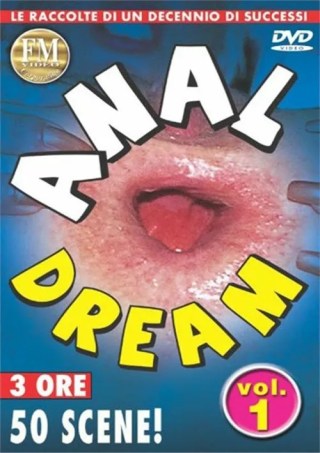 Watch Anal Dream 1 Porn Movie Online Free