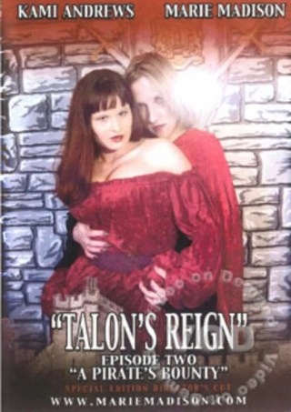 Watch Talon's Reign Episode Two - A Pirate's Bounty Porn Movie Online Free