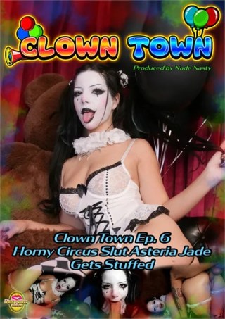 Watch Clown Town Ep. 6 Horny Circus Slut Asteria Jade Gets Stuffed Porn Movie Online Free