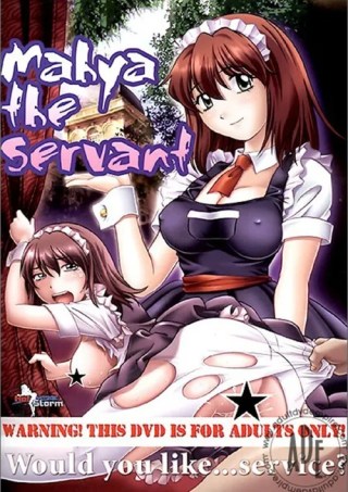 Watch Mahya the Servant Porn Movie Online Free