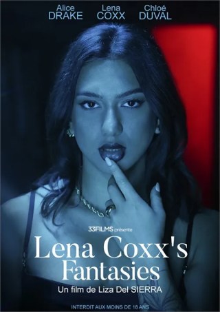 Watch Lena Coxx's Fantasies Porn Movie Online Free