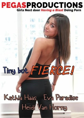 Watch Tiny But Fierce! Porn Movie Online Free