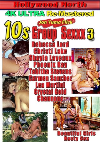 Watch 10s Group Sexxx 3 Porn Movie Online Free