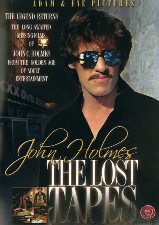 Watch John Holmes: The Lost Tapes Porn Movie Online Free