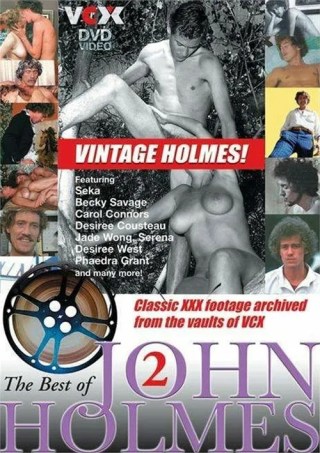 Watch The Best Of John Holmes 2 Porn Movie Online Free