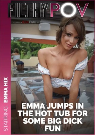 Watch Secret Hot Tub Sex with My Step-Sister's BFF Porn Movie Online Free