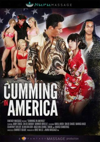 Watch Cumming In America Porn Movie Online Free