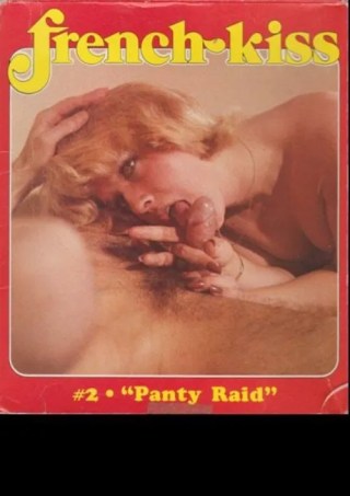Watch French Kiss 2 - Panty Raid Porn Movie Online Free