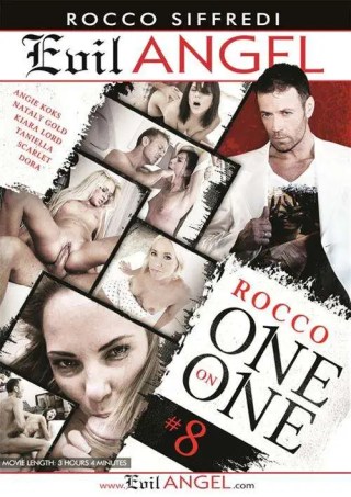 Watch Rocco One On One 8 Porn Movie Online Free