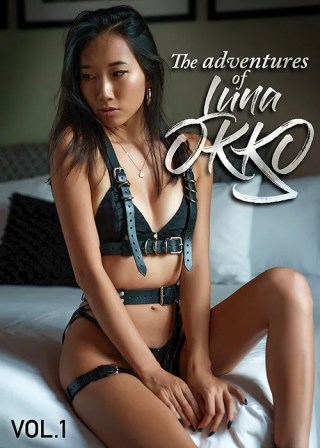 Watch Luna Okko's Adventures 1 Porn Movie Online Free