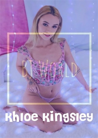 Watch Khloe Kingsley Needs a Good Boy to Fuck Her Hard Porn Movie Online Free