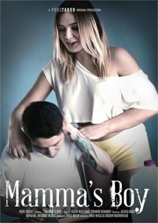Watch Mamma's Boy Porn Movie Online Free