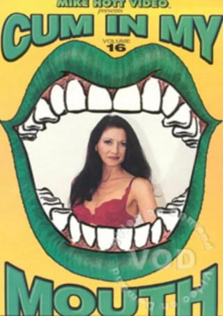 Watch Cum In My Mouth 16 Porn Movie Online Free
