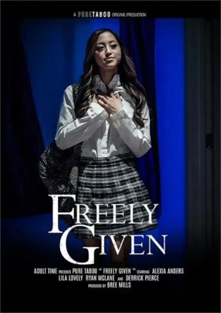 Watch Freely Given Porn Movie Online Free