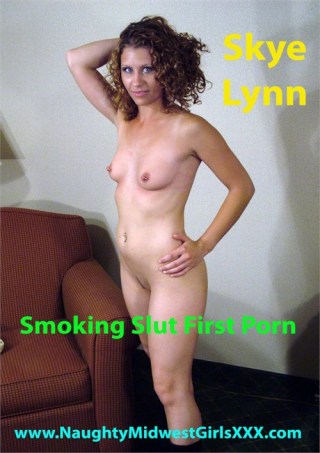 Watch Skye Lynn Smoking Slut First Porn Porn Movie Online Free