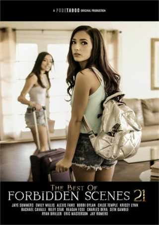 Watch The Best of Forbidden Scenes 21 Porn Movie Online Free