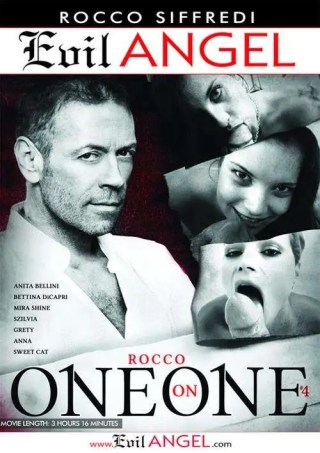 Watch Rocco One On One 4 Porn Movie Online Free