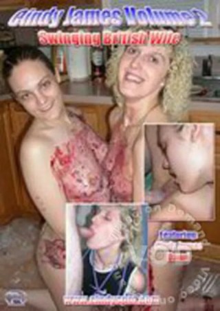 Watch Cindy James 2: Swinging British Wife Porn Movie Online Free