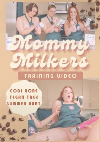 Watch Mommy Milkers Training Video Porn Movie Online Free