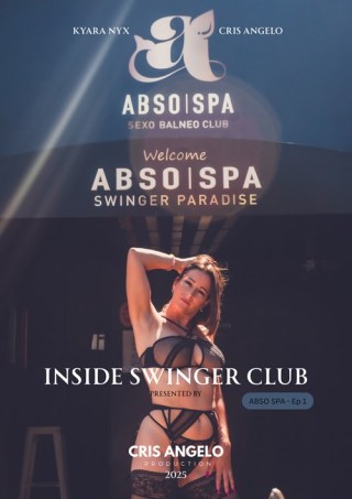 Watch Inside Swinger Club by Kyara 01 Porn Movie Online Free