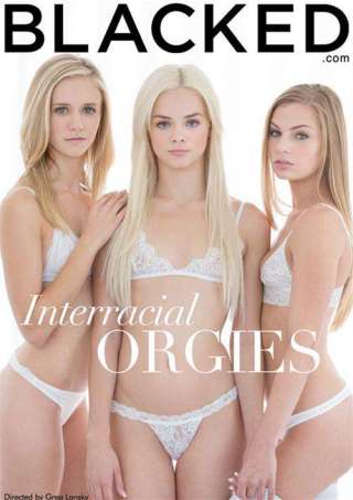 Watch Interracial Orgies Porn Movie Online Free