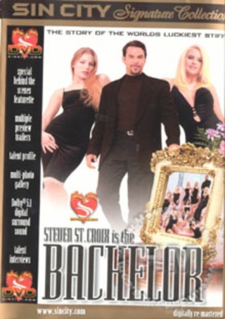 Watch Steven St. Croix Is The Bachelor Porn Movie Online Free