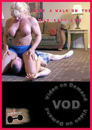 Watch Take A Walk On The Wild Katt Side Porn Movie Online Free