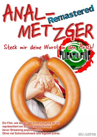 Watch Anal-Metzger Porn Movie Online Free