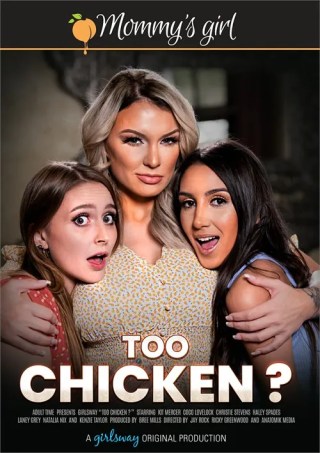 Watch Too Chicken? Porn Movie Online Free
