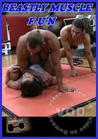 Watch Beastly Muscle Fun Porn Movie Online Free