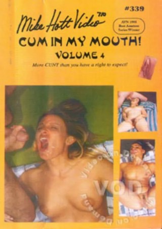 Watch Cum In My Mouth! 4 Porn Movie Online Free