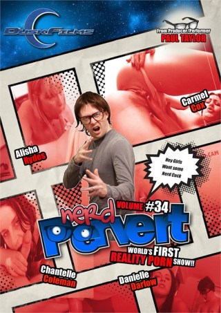 Watch Nerd Pervert 34 Porn Movie Online Free