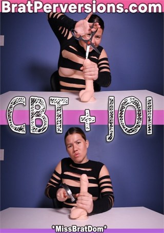 Watch CBT + JOI Porn Movie Online Free