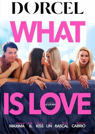Watch What is Love Porn Movie Online Free