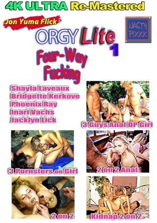 Watch Orgy Lite 1 Porn Movie Online Free
