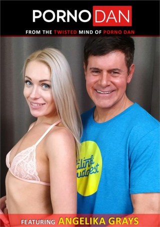 Watch Gorgeous Angelika Grays Squirts For The First Time In Her Life And Makes Porno Dan Cum Twice! Porn Movie Online Free