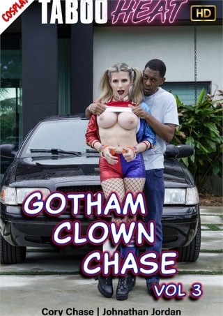 Watch Cory Chase In Gotham Clown Chase 3 Porn Movie Online Free