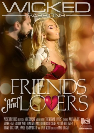 Watch Friends And Lovers Porn Movie Online Free