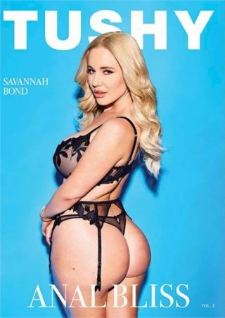 Watch Anal Bliss 2 Porn Movie Online Free