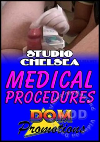 Watch Studio Chelsea - Medical Procedures Porn Movie Online Free