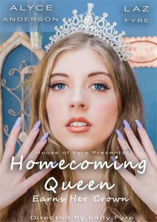 Watch Homecoming Queen Earns Her Crown Porn Movie Online Free
