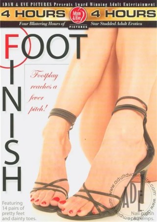 Watch Foot Finish Porn Movie Online Free