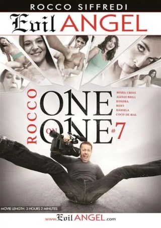 Watch Rocco One On One 7 Porn Movie Online Free