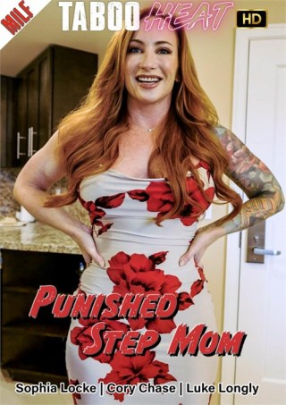 Watch Sophia Locke in Punished Step Mom Porn Movie Online Free