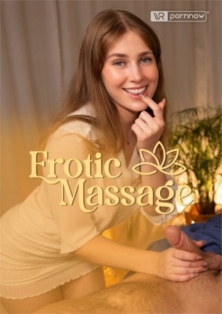 Watch Erotic Massage starring Fiona Sprouts Porn Movie Online Free