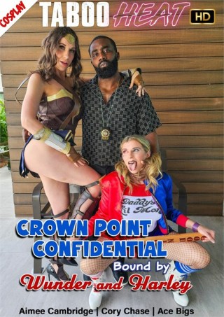 Watch Amiee Cambridge in Crown Point Confidential Bound by Wunder and Harley Porn Movie Online Free