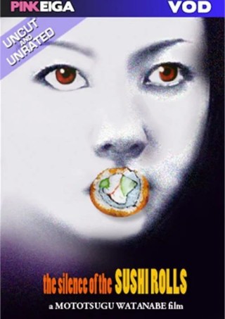 Watch The Silence Of The Sushi Rolls Porn Movie Online Free
